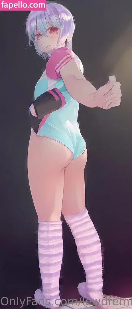 lewdfemboyairhead Onlyfans Photo Gallery 