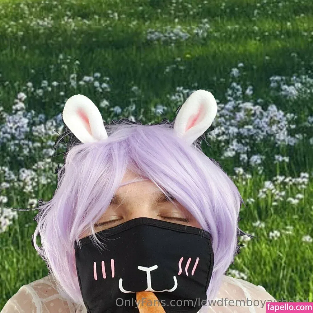 lewdfemboyairhead Onlyfans Photo Gallery 