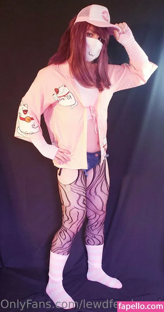 lewdfemboyairhead Onlyfans Photo Gallery 