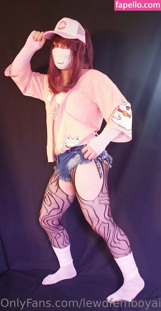 lewdfemboyairhead Onlyfans Photo Gallery 