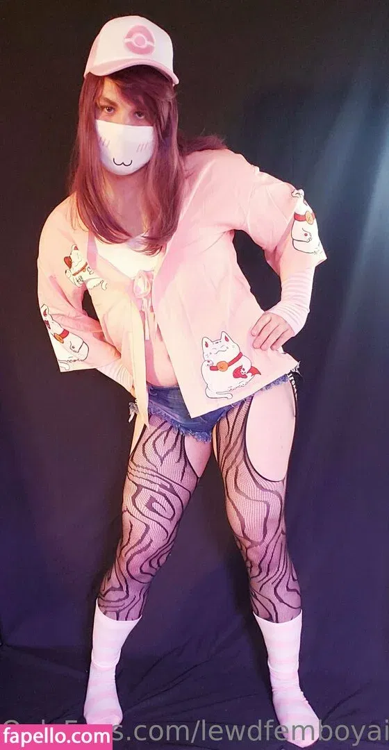 lewdfemboyairhead Onlyfans Photo Gallery 