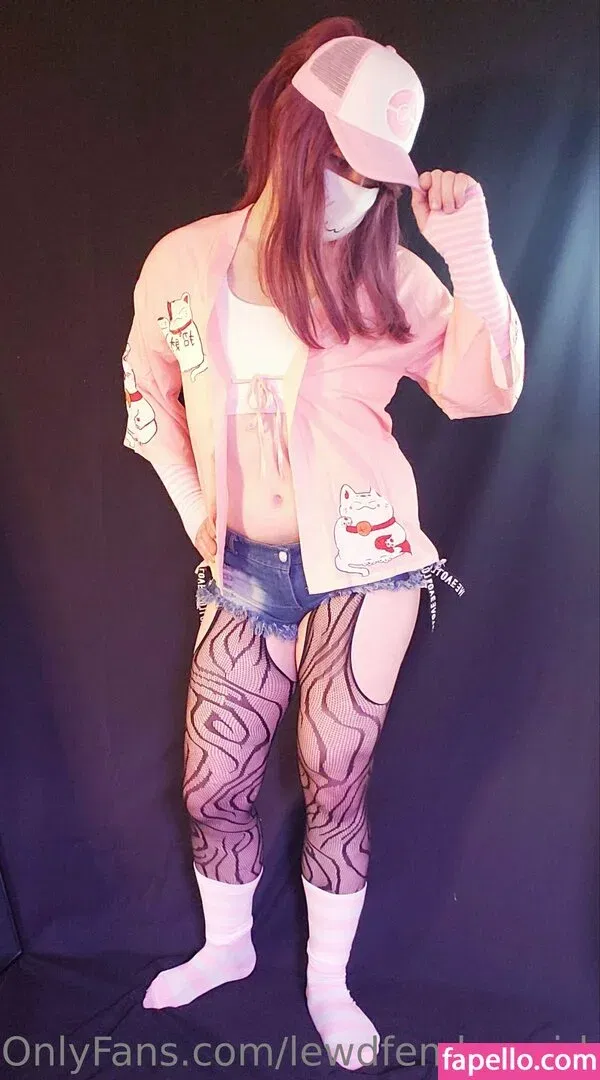 lewdfemboyairhead Onlyfans Photo Gallery 