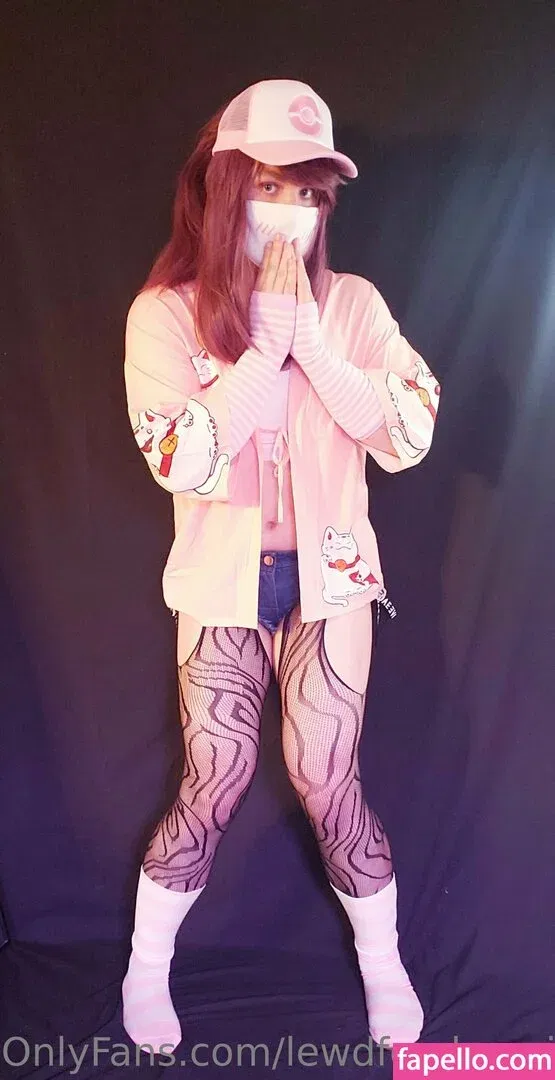 lewdfemboyairhead Onlyfans Photo Gallery 