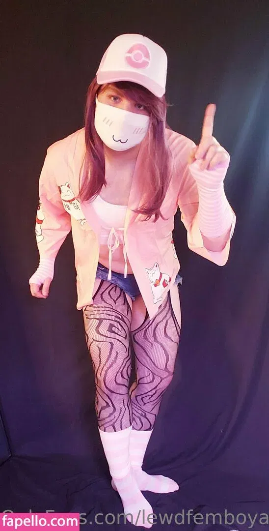 lewdfemboyairhead Onlyfans Photo Gallery 