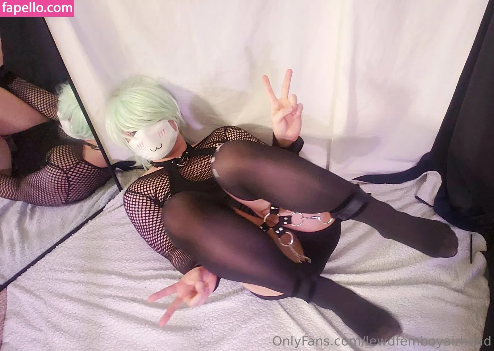 lewdfemboyairhead Onlyfans Photo Gallery 