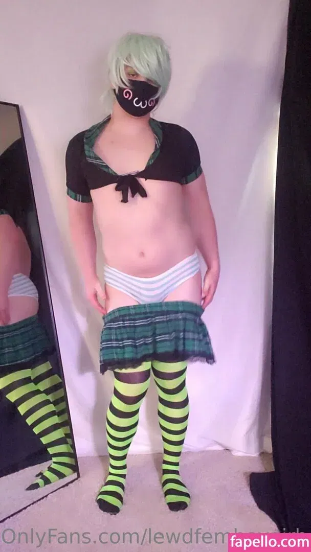 lewdfemboyairhead Onlyfans Photo Gallery 