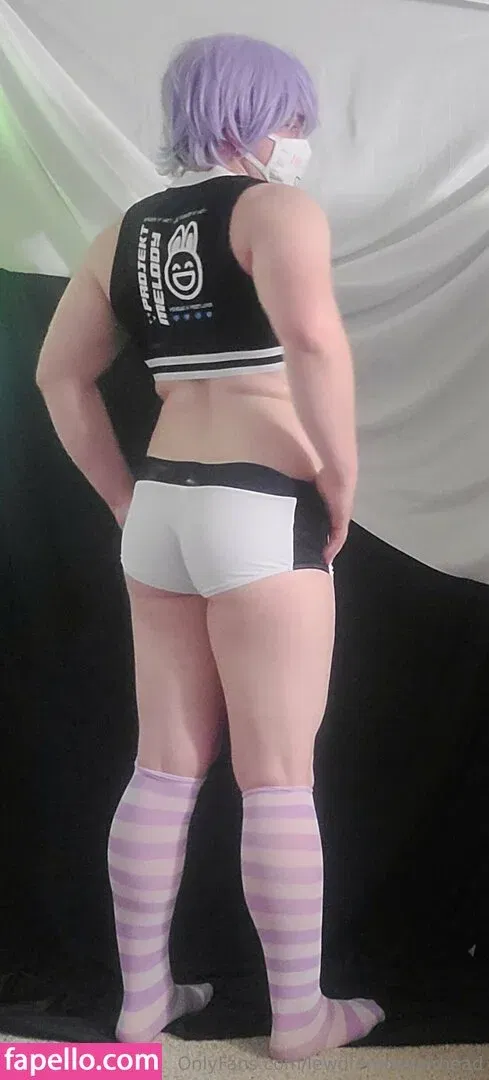 lewdfemboyairhead Onlyfans Photo Gallery 