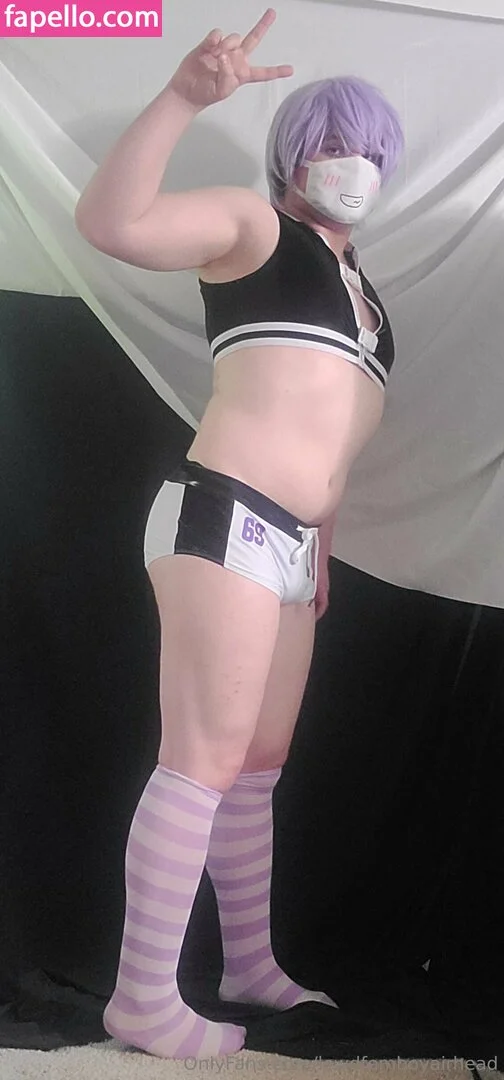 lewdfemboyairhead Onlyfans Photo Gallery 