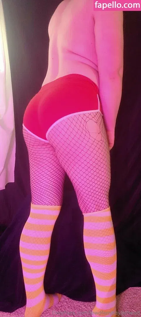 lewdfemboyairhead Onlyfans Photo Gallery 