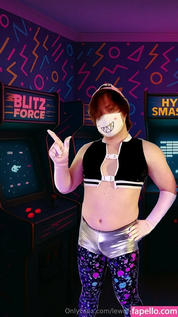 lewdfemboyairhead Onlyfans Photo Gallery 