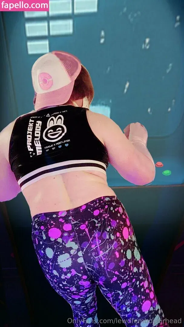 lewdfemboyairhead Onlyfans Photo Gallery 