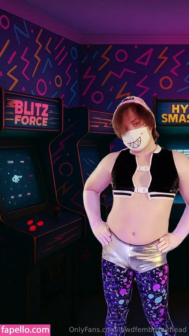 lewdfemboyairhead Onlyfans Photo Gallery 