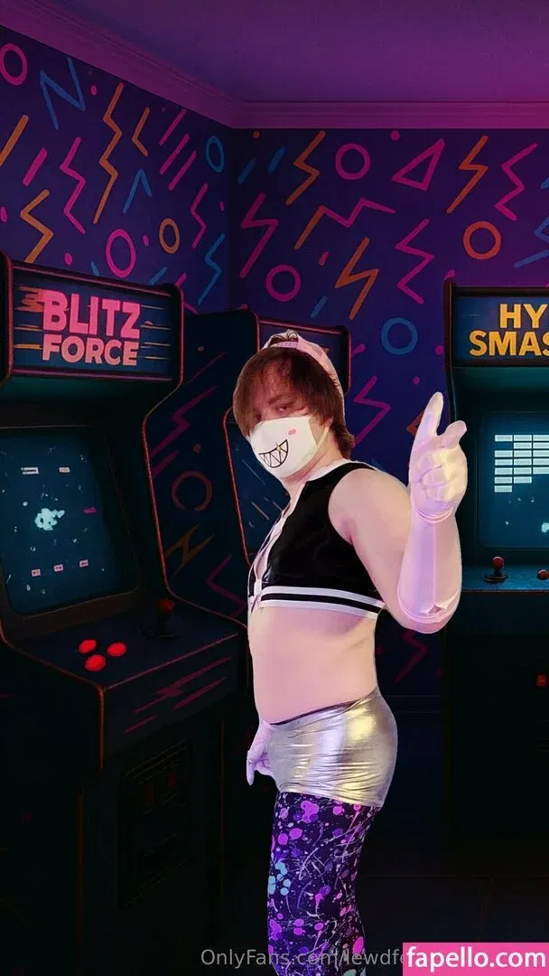 lewdfemboyairhead Onlyfans Photo Gallery 