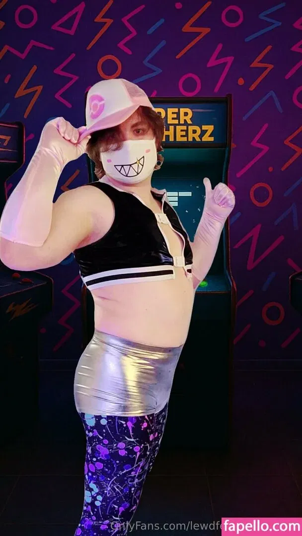 lewdfemboyairhead Onlyfans Photo Gallery 