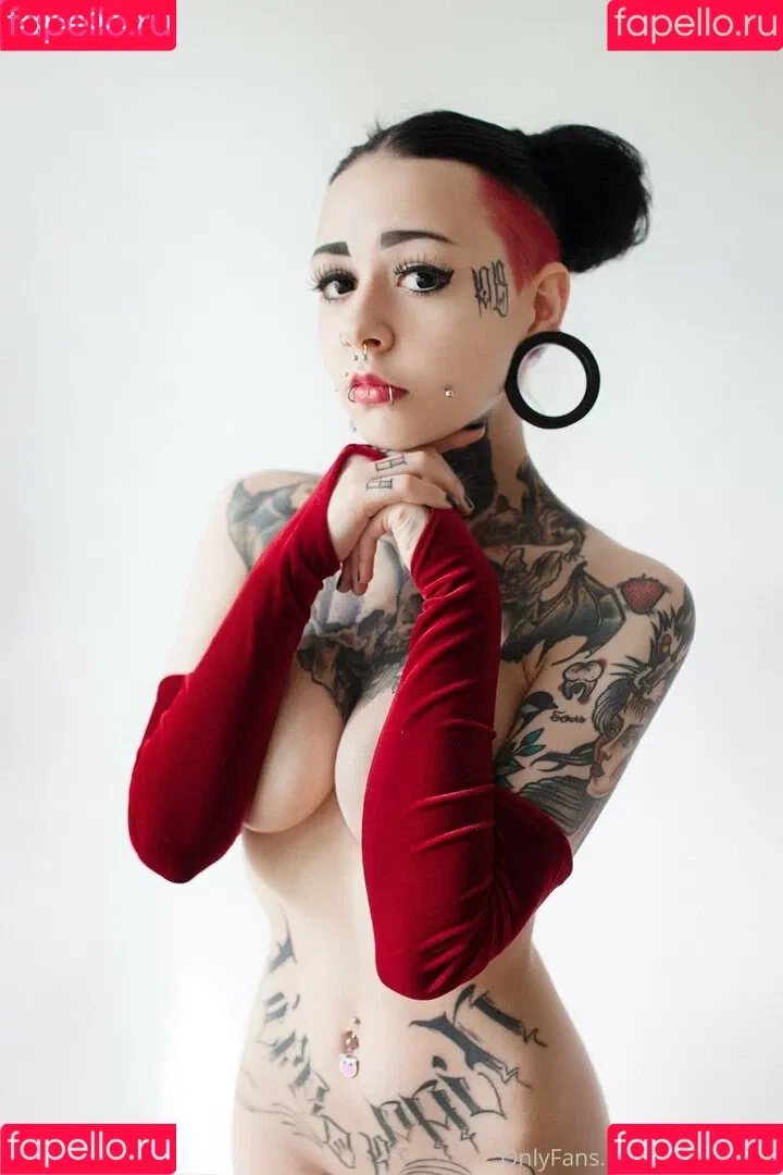 annabatman Onlyfans Photo Gallery 