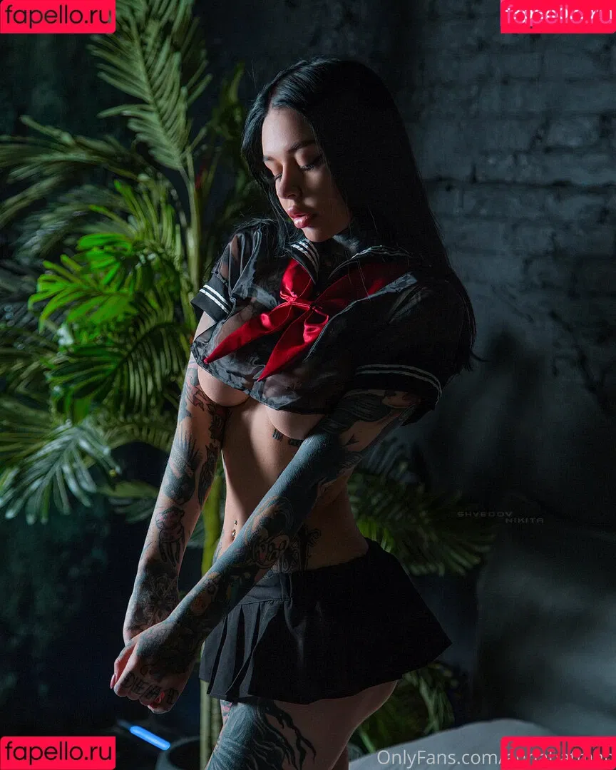 annabatman Onlyfans Photo Gallery 