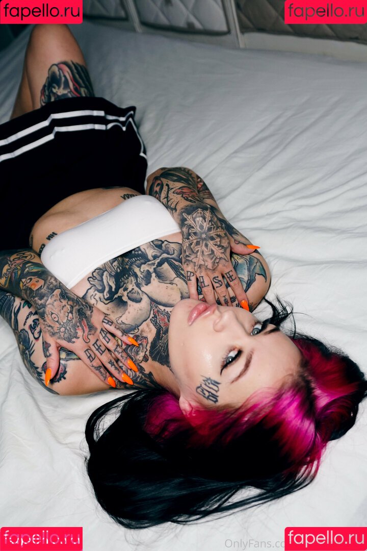 annabatman Onlyfans Photo Gallery 