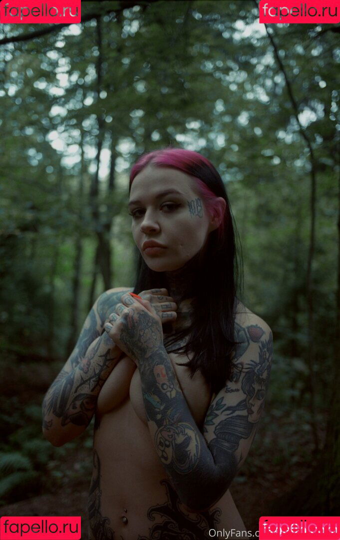 annabatman Onlyfans Photo Gallery 