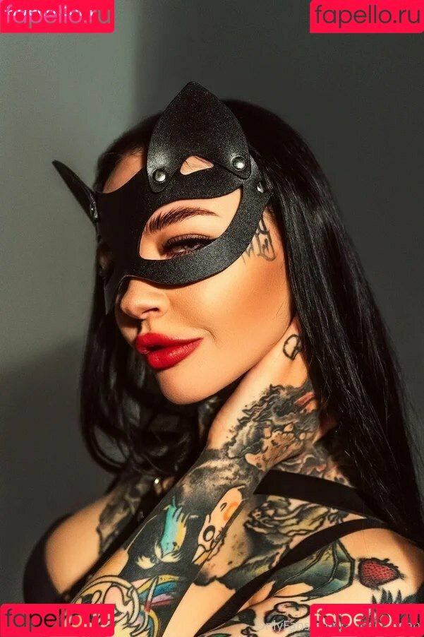 annabatman Onlyfans Photo Gallery 