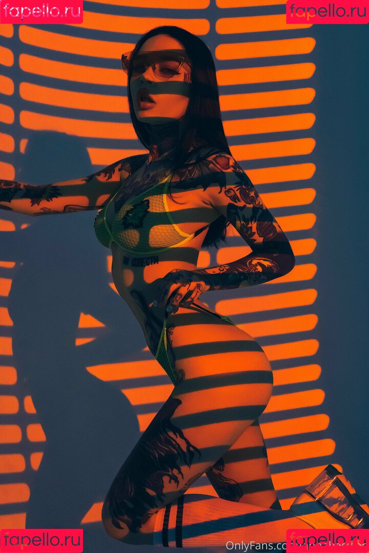 annabatman Onlyfans Photo Gallery 