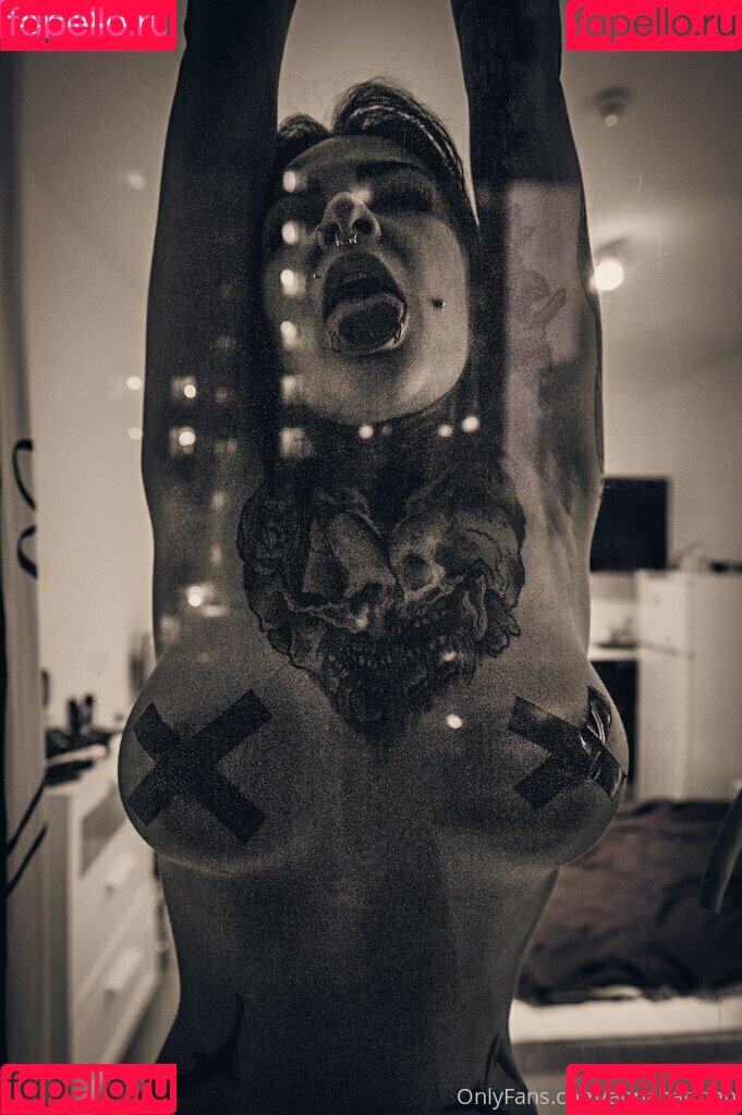 annabatman Onlyfans Photo Gallery 