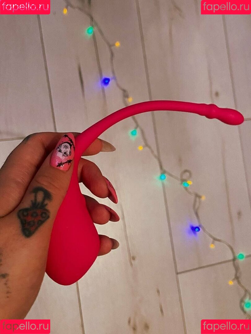 annabatman Onlyfans Photo Gallery 