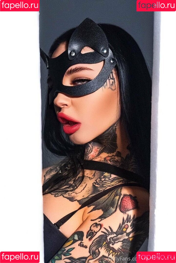 annabatman Onlyfans Photo Gallery 