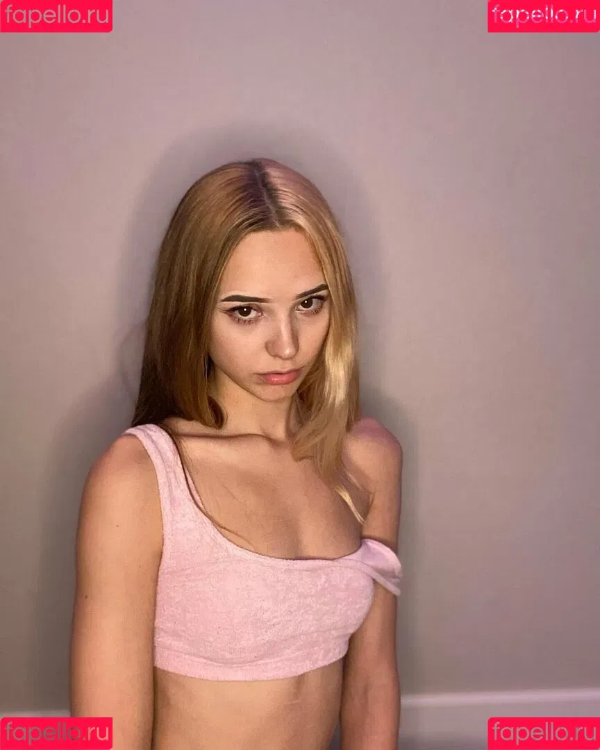 minyrabbit Onlyfans Photo Gallery 