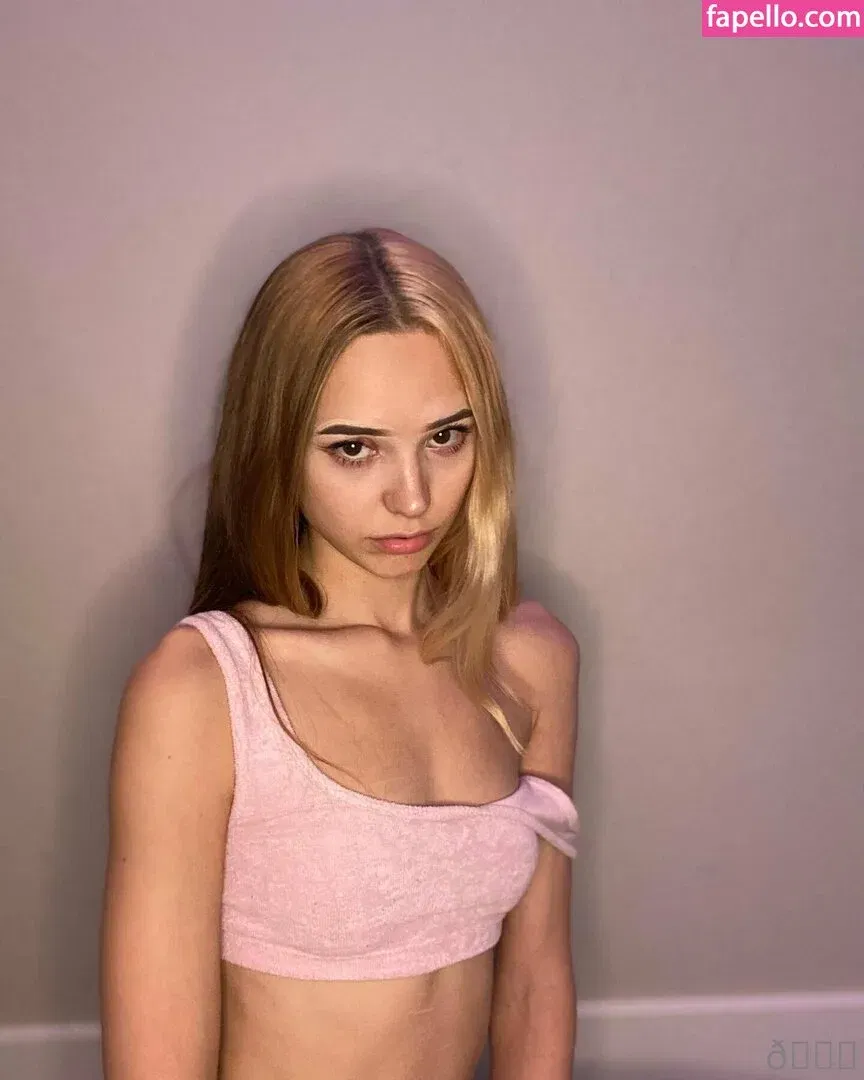 minyrabbit Onlyfans Photo Gallery 