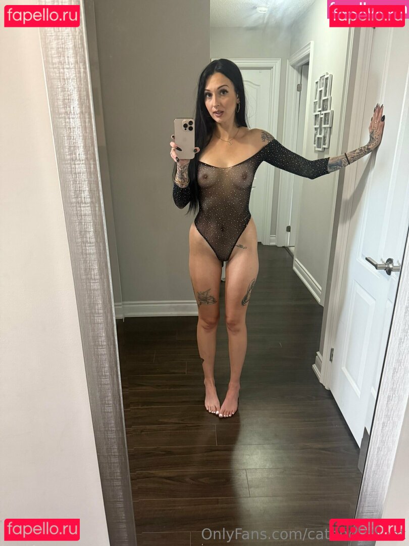 catandthebat Nude Onlyfans Photo 20