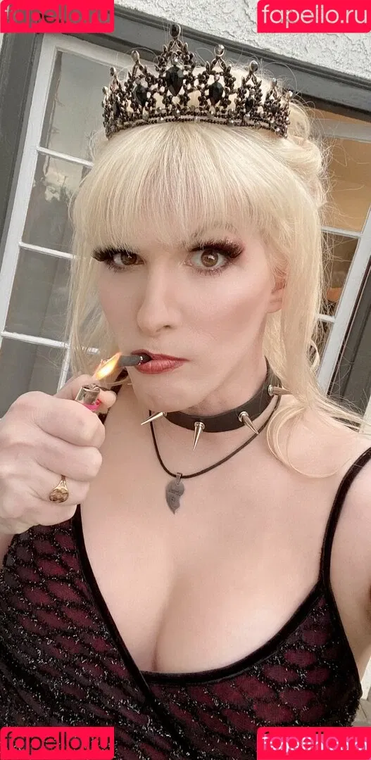 Jamie French Onlyfans Photo Gallery 