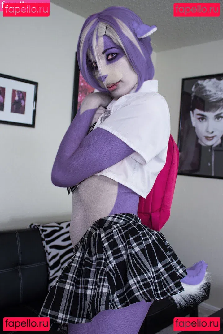 Jamie French Onlyfans Photo Gallery 