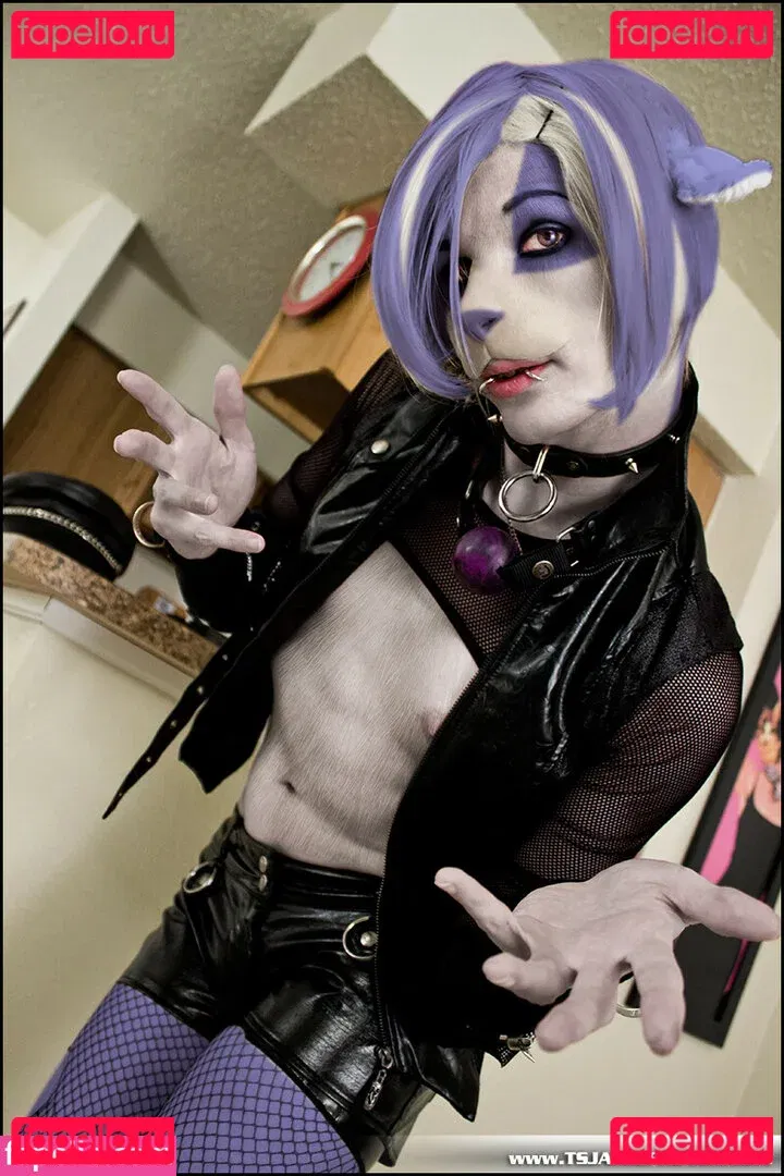 Jamie French Onlyfans Photo Gallery 