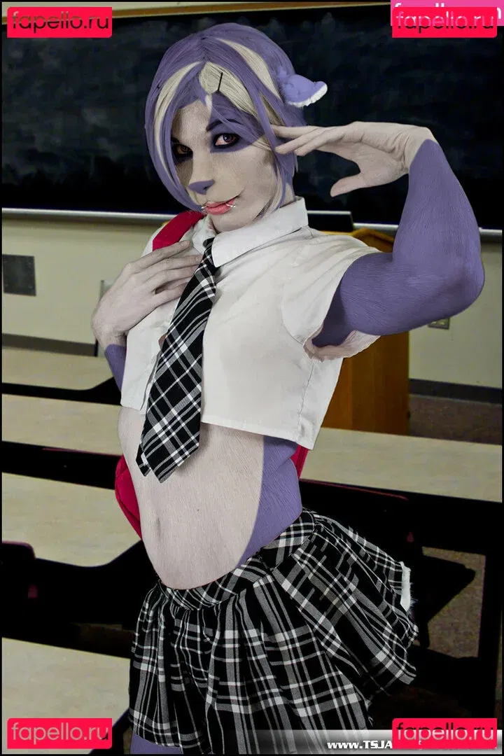 Jamie French Onlyfans Photo Gallery 