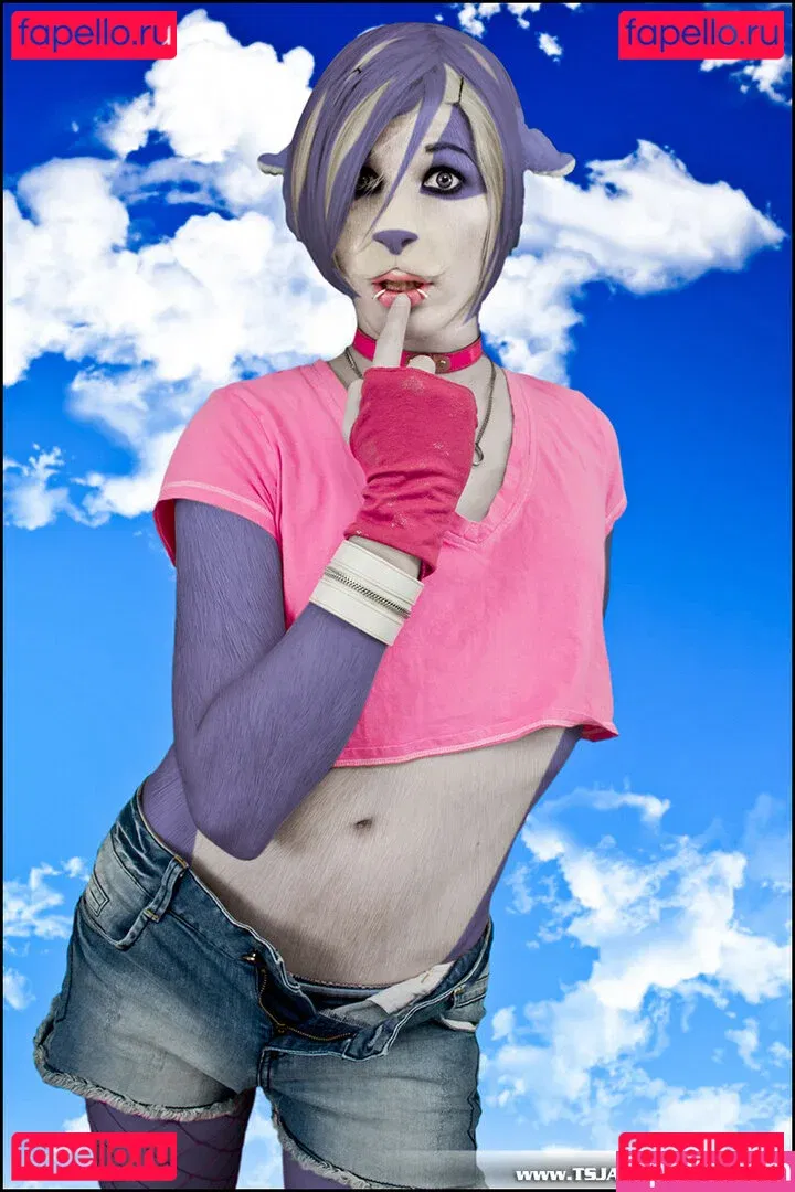 Jamie French Onlyfans Photo Gallery 