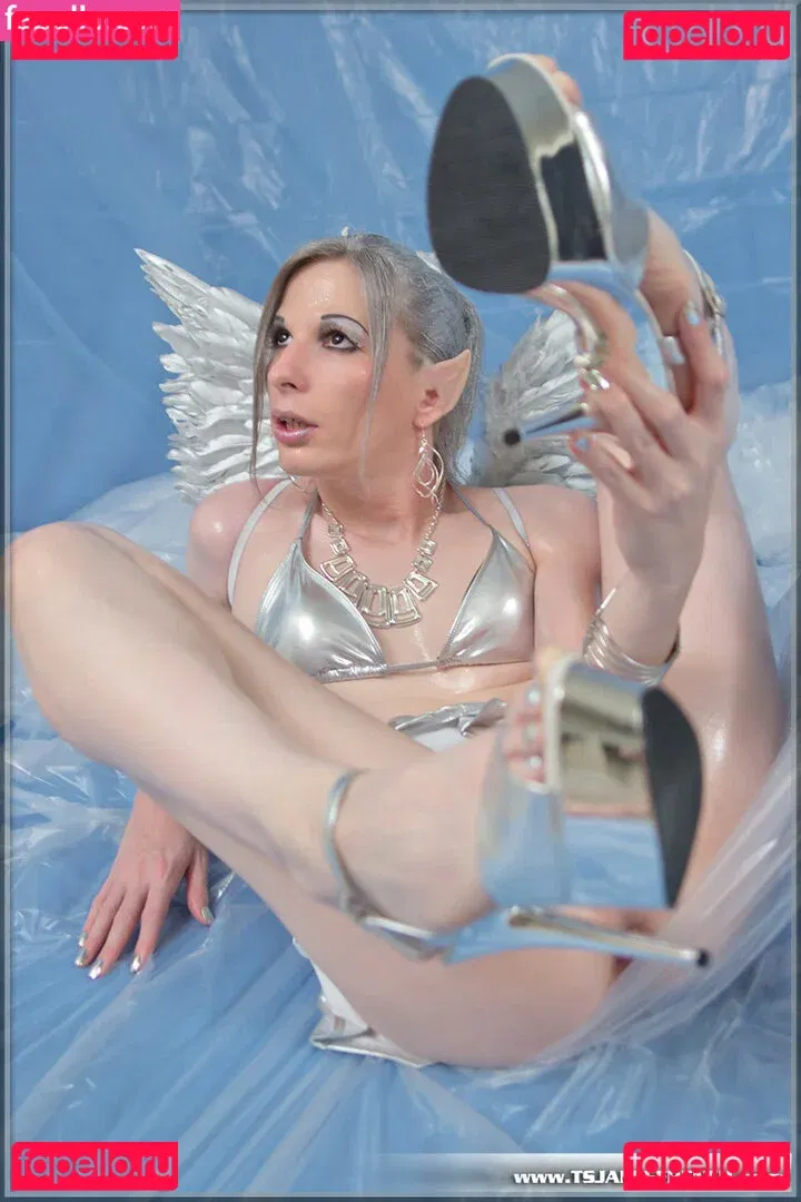 Jamie French Onlyfans Photo Gallery 