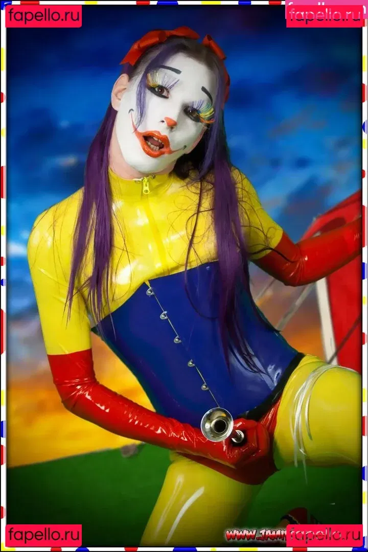 Jamie French Onlyfans Photo Gallery 