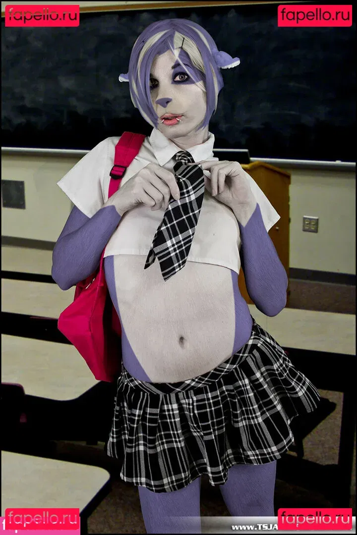 Jamie French Onlyfans Photo Gallery 