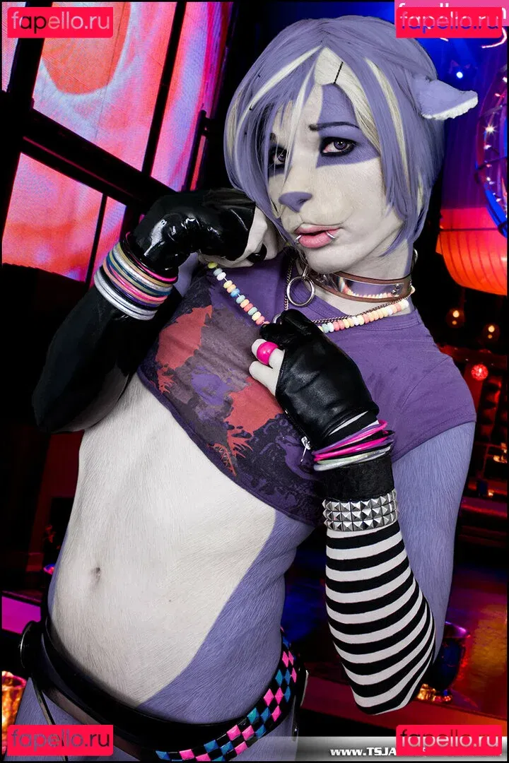 Jamie French Onlyfans Photo Gallery 