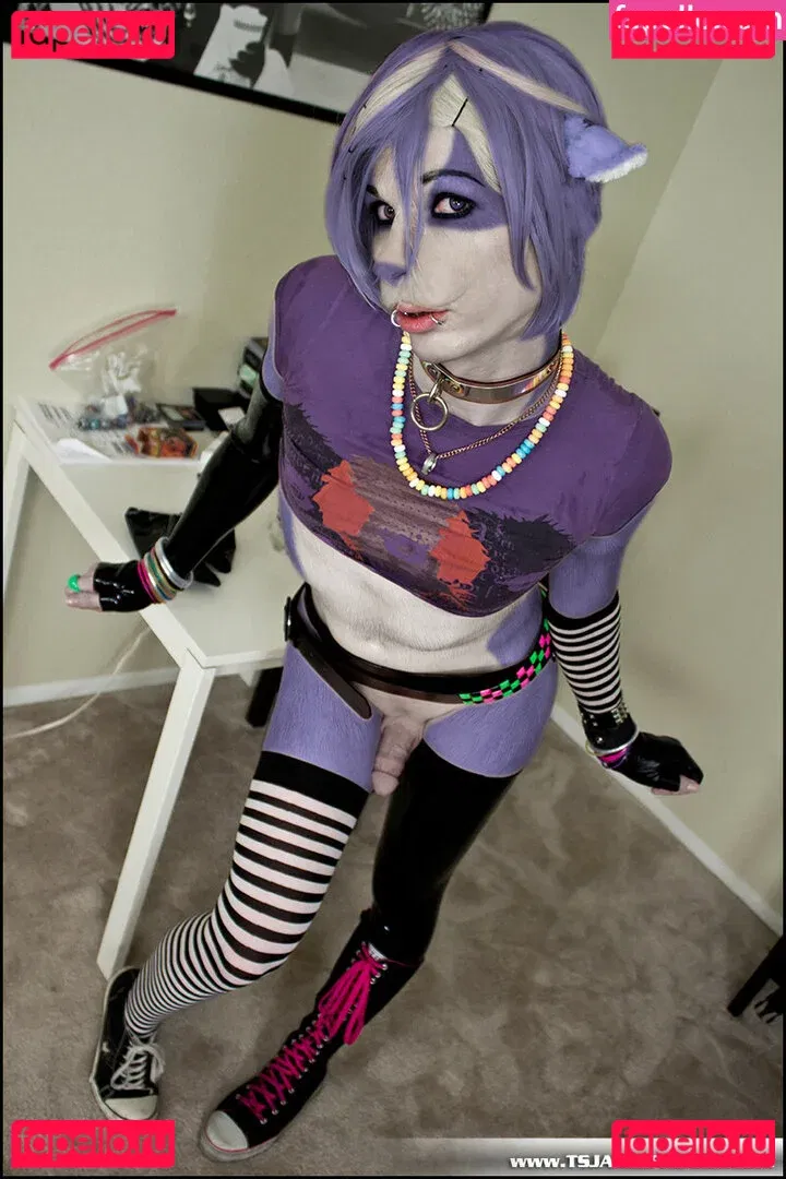 Jamie French Onlyfans Photo Gallery 