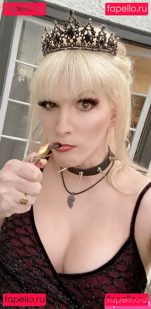 Jamie French Onlyfans Photo Gallery 