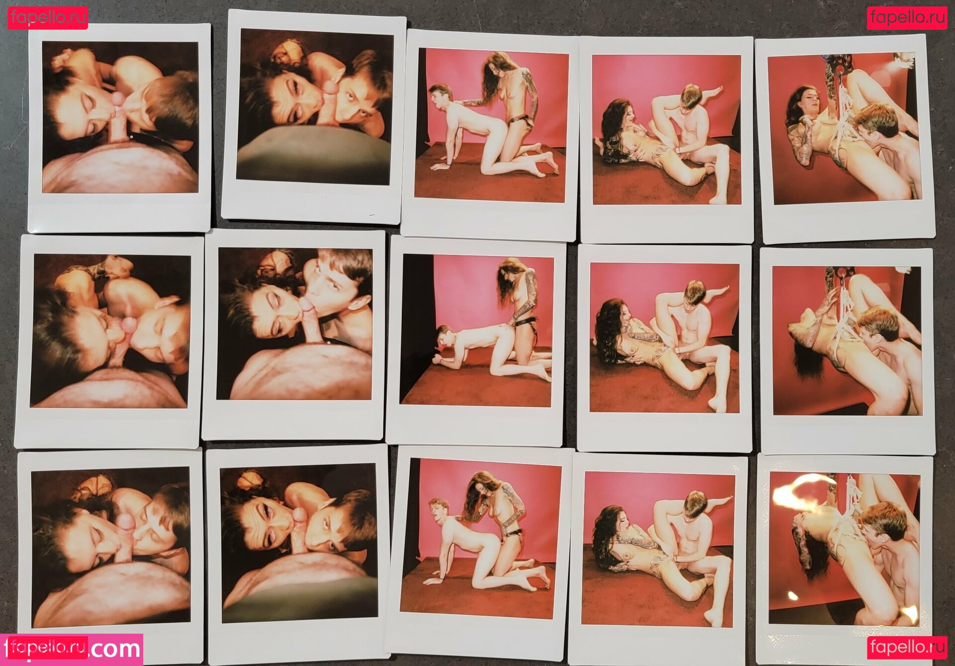 crushedvelvetx Nude Onlyfans Photo 23