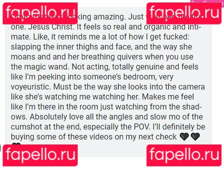crushedvelvetx Nude Onlyfans Photo 22
