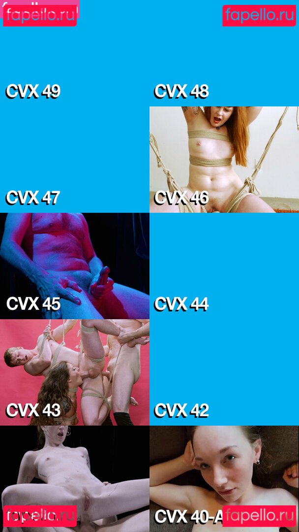 crushedvelvetx Nude Onlyfans Photo 15
