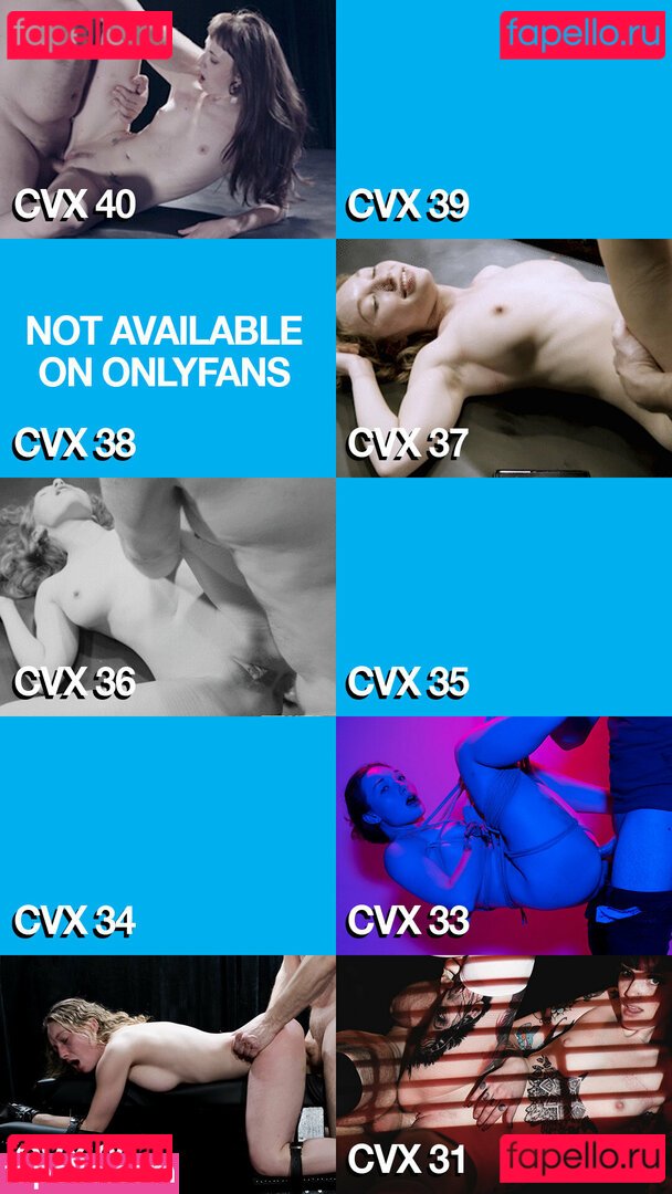 crushedvelvetx Nude Onlyfans Photo 14