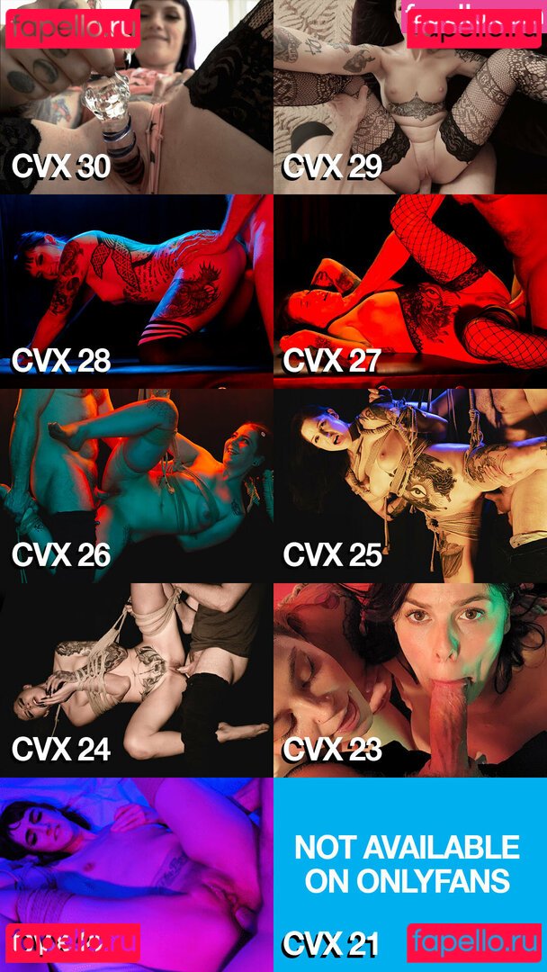 crushedvelvetx Nude Onlyfans Photo 13