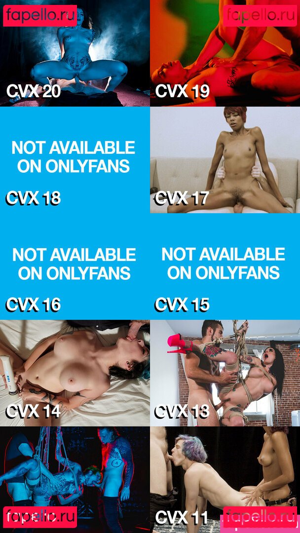 crushedvelvetx Nude Onlyfans Photo 12