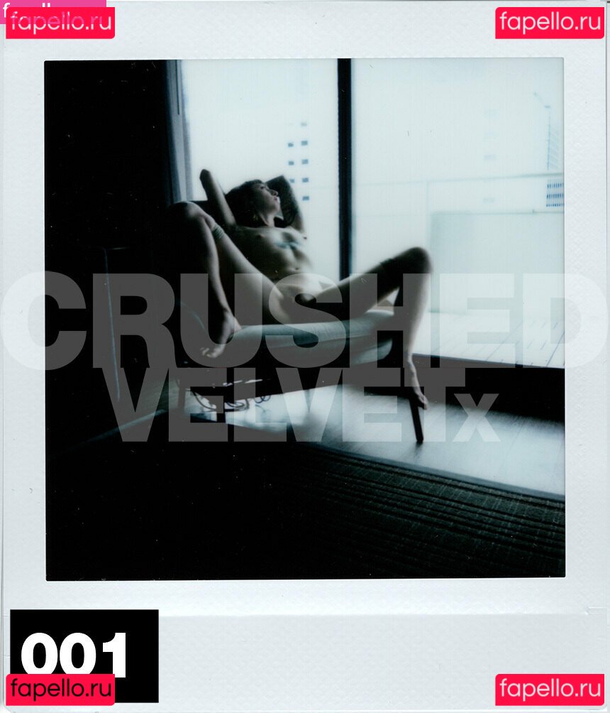 crushedvelvetx Nude Onlyfans Photo 8