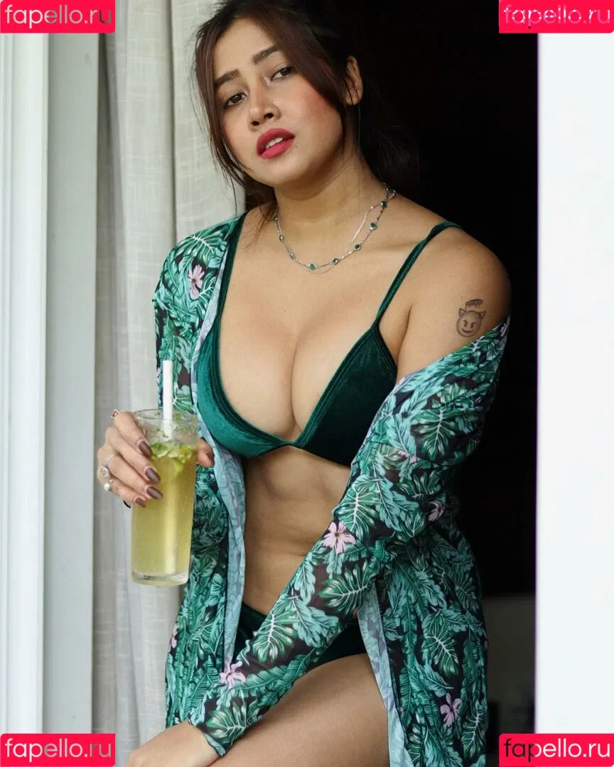 Sofia Ansari Onlyfans Photo Gallery 