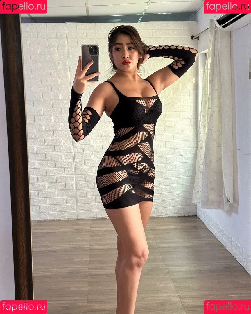 Sofia Ansari Onlyfans Photo Gallery 
